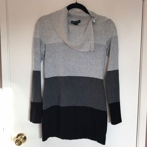 INC long sweater